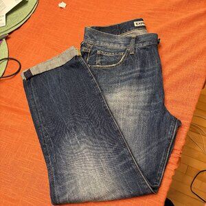 Express Classic Fit  Straight Leg Mens Jeans 33x30